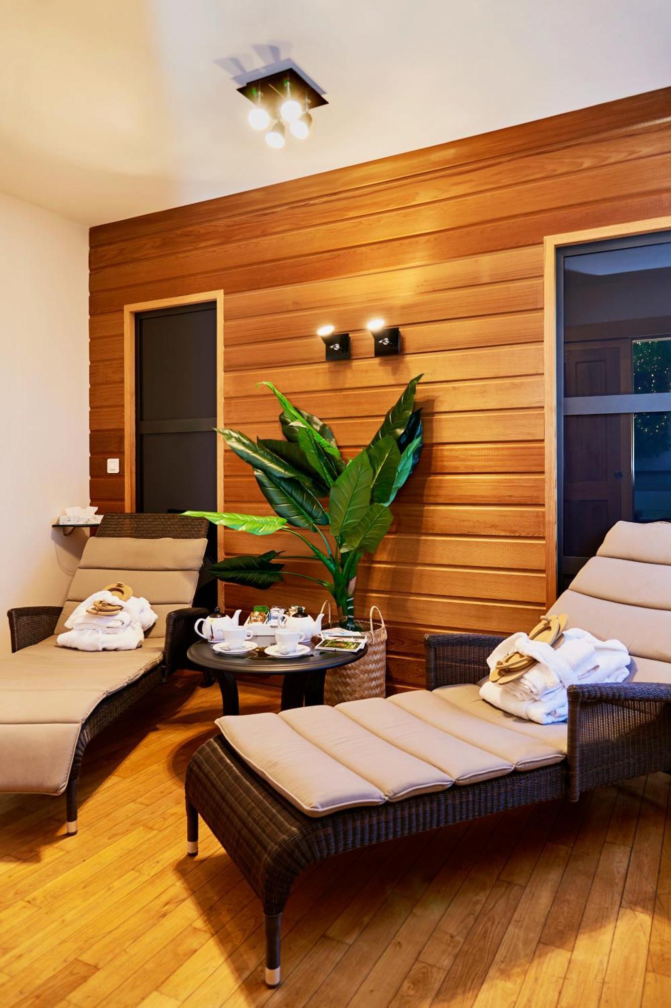 Hotel Spa Les Saules Favieres  Exterior photo